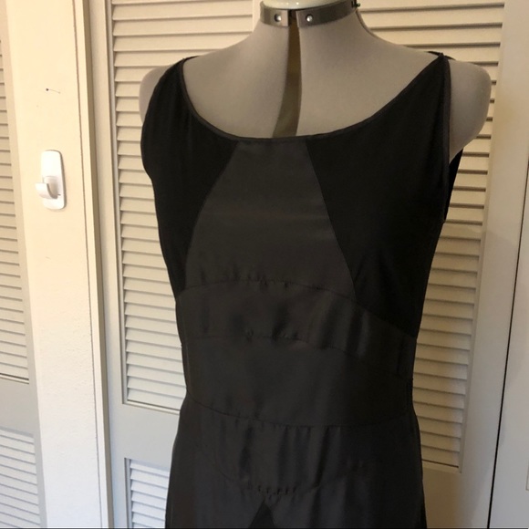 Club Monaco Little Black Dress - Picture 2 of 8